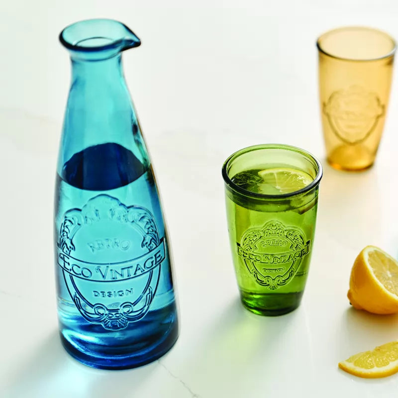 Sintra Recycled Glass Tumbler