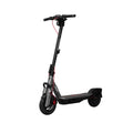 Segway-Ninebot F3 Pro D, E-Scooter mit Straßenzulassung für Erwachsene, 70km Reichweite im Eco-Modus, 120kg Tragfähigkeit, doppelte hydraulische Federung, Smart Display