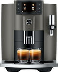 JURA E8 (EC) Entièrement automatique Machine à Expresso 1,9 L