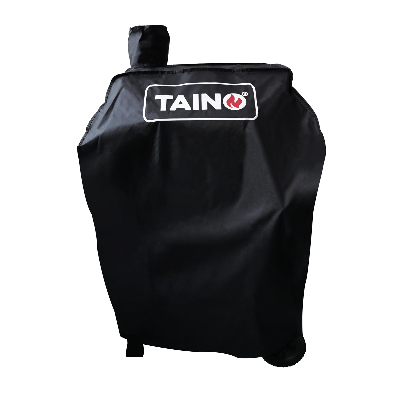 TAINO Hero XL BBQ Smoker Barbecue Trolley Charcoal Grill Fire Stand Grill Smoker Oven Accessories Cast Iron