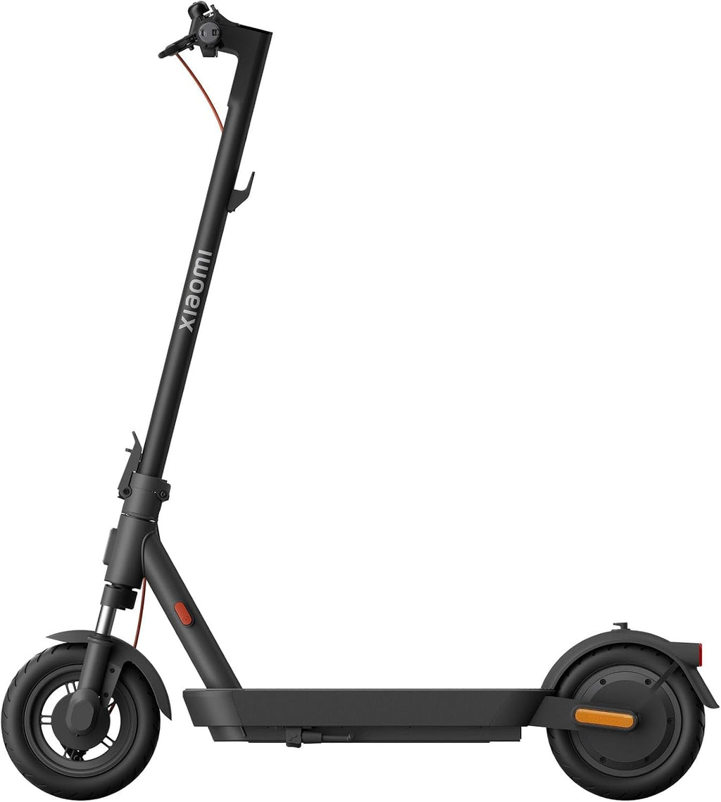 Xiaomi E-Scooter mit Straßenzulassung 4 Lite, 4 Ultra, 5 Elite, 5, 5 Pro, 5 Plus oder 5 Max (max 20km/h, bis zu 70km Reichweite und 25% Steigung, Luftreifen, Dual-Bremsen, Display, App)