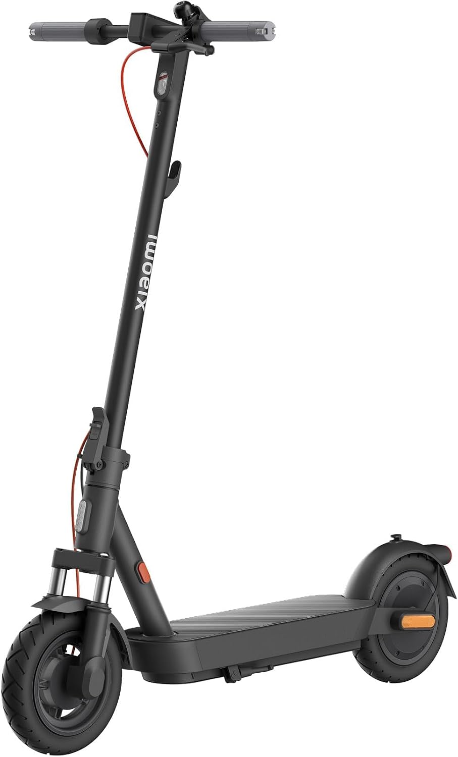 Xiaomi E-Scooter mit Straßenzulassung 4 Lite, 4 Ultra, 5 Elite, 5, 5 Pro, 5 Plus oder 5 Max (max 20km/h, bis zu 70km Reichweite und 25% Steigung, Luftreifen, Dual-Bremsen, Display, App)