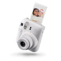 INSTAX Mini 12 Instant Camera Mint Green
