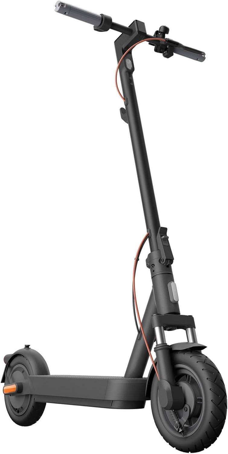 Xiaomi E-Scooter mit Straßenzulassung 4 Lite, 4 Ultra, 5 Elite, 5, 5 Pro, 5 Plus oder 5 Max (max 20km/h, bis zu 70km Reichweite und 25% Steigung, Luftreifen, Dual-Bremsen, Display, App)