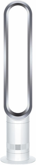 Dyson AM07 Air Multiplier Tower Fan, White