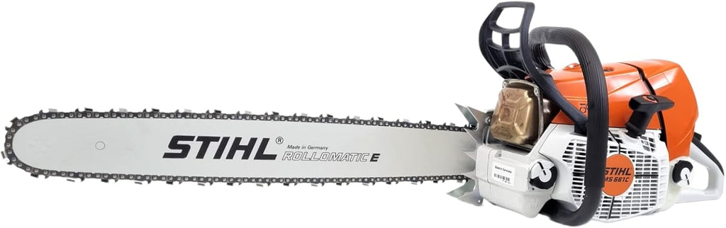 Stihl MS 661 C-M Chainsaw / Cutting Chain with Cutting Length 63 cm + 1.6 mm Oilomatic Chain