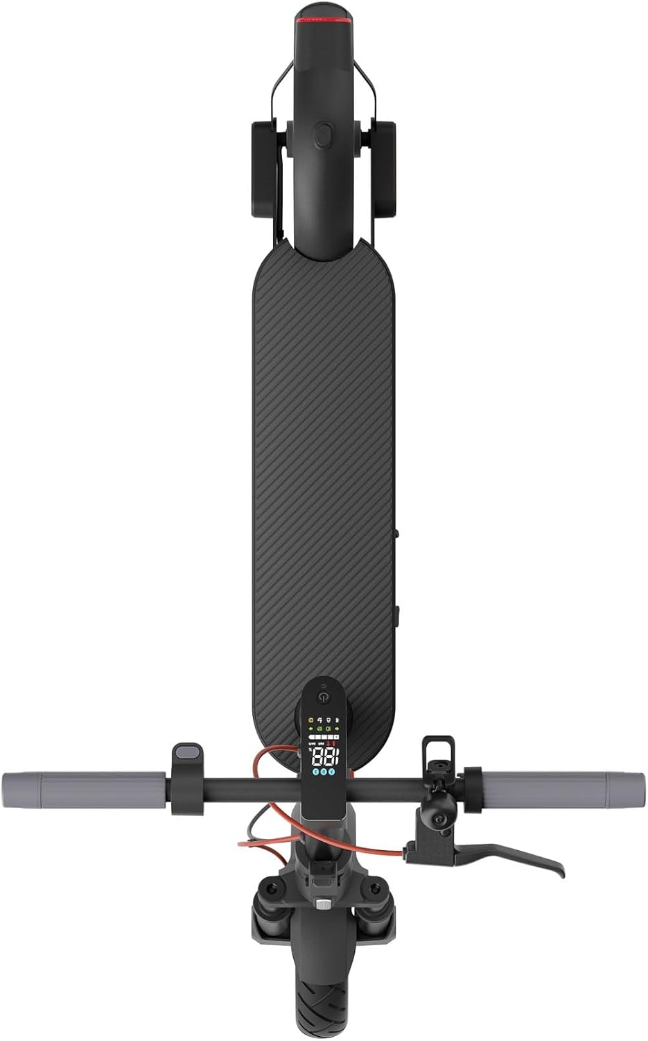 Xiaomi E-Scooter mit Straßenzulassung 4 Lite, 4 Ultra, 5 Elite, 5, 5 Pro, 5 Plus oder 5 Max (max 20km/h, bis zu 70km Reichweite und 25% Steigung, Luftreifen, Dual-Bremsen, Display, App)