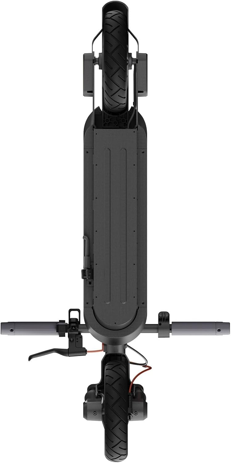 Xiaomi E-Scooter mit Straßenzulassung 4 Lite, 4 Ultra, 5 Elite, 5, 5 Pro, 5 Plus oder 5 Max (max 20km/h, bis zu 70km Reichweite und 25% Steigung, Luftreifen, Dual-Bremsen, Display, App)