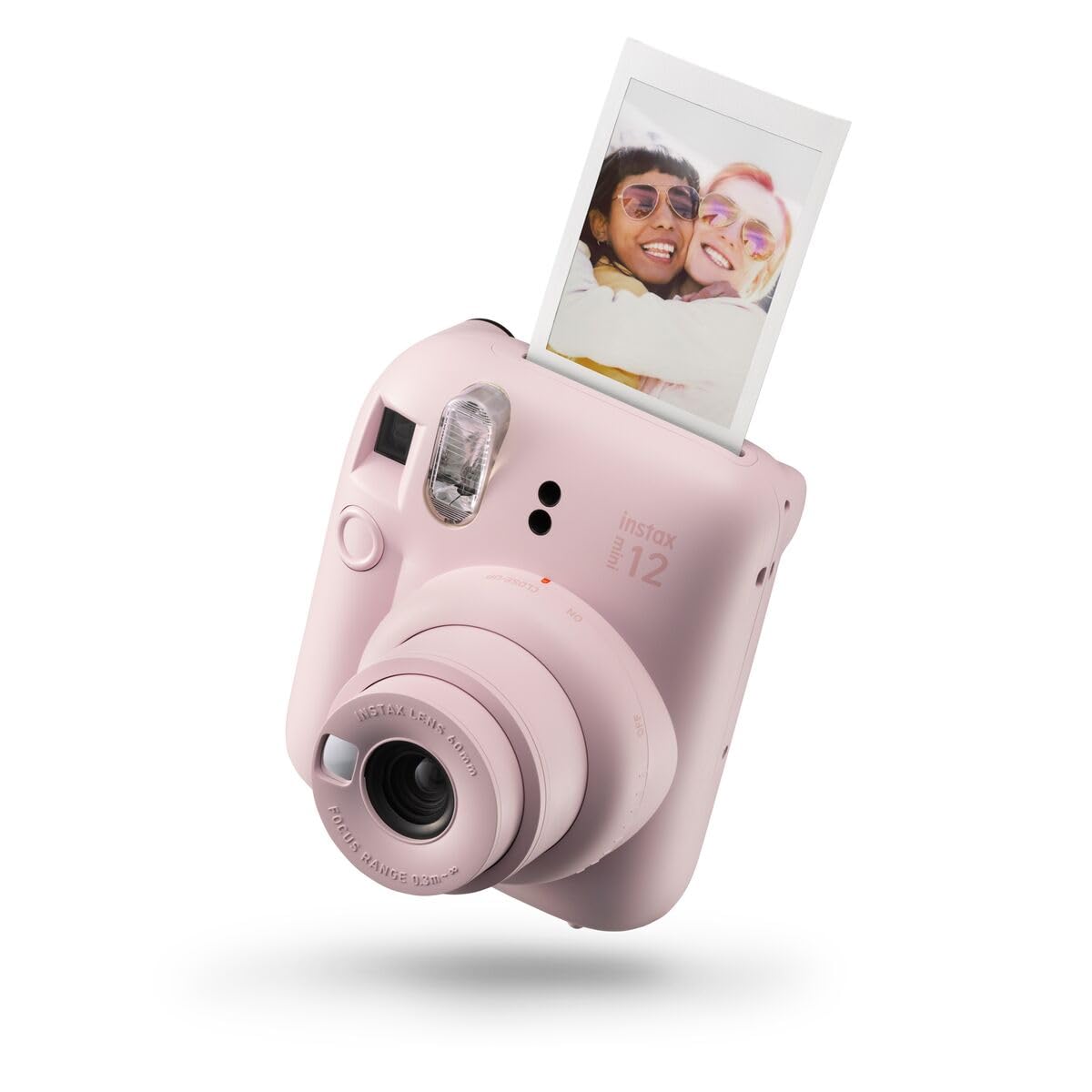 INSTAX Mini 12 Instant Camera Mint Green