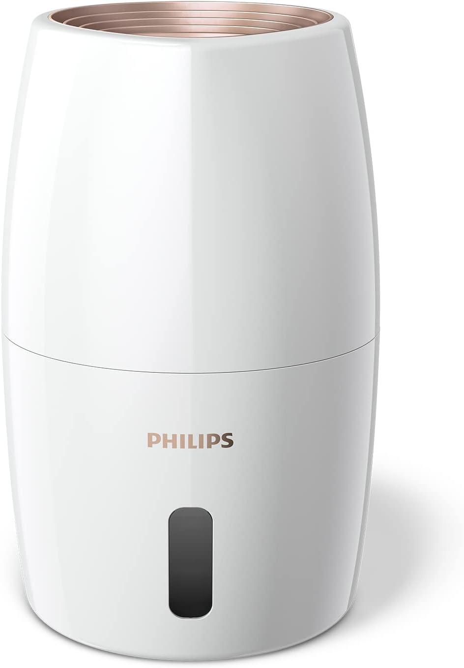 Philips HU2716/10 Humidifier 2000 Series, White