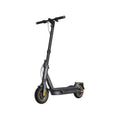 Segway-Ninebot MAX G3 D, E-Scooter mit Deutscher Straßenzulassung, 80 km Eco Modus Reichweite, 75km im Sport Modus, doppelte hydraulische Federung, 130 kg Tragkraft, Smart Display, 3,5 h Ladezeit