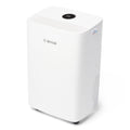 Bosch Dry 2000 Dehumidifier - Simple, Efficient. Quiet. - For rooms up to 24 m² - Ideal for your home the quick drying of your laundry