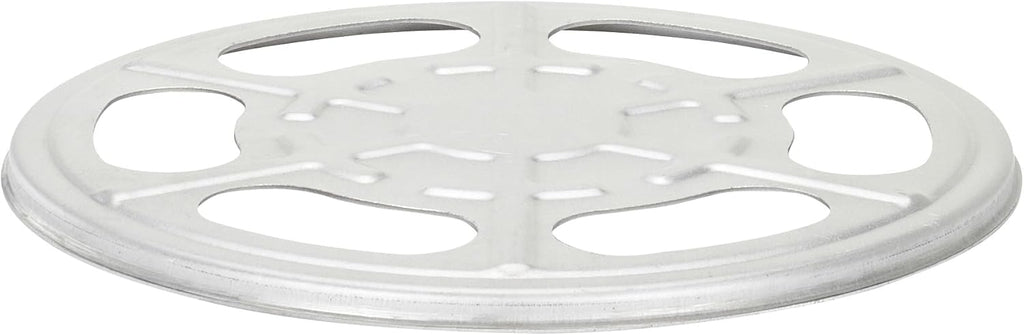 Campingaz Party Grill 400 CV for Use with a Valve Gas Cartridge CV300+ or CV470+ (Piezo ignition), blue