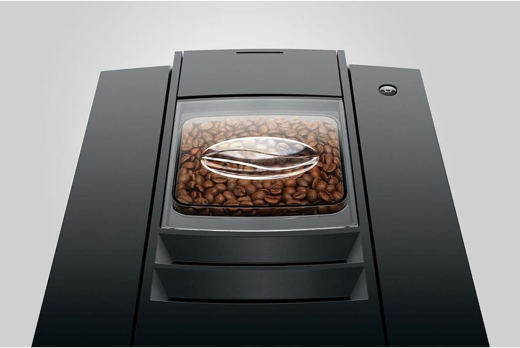 JURA E8 (EC) Entièrement automatique Machine à Expresso 1,9 L