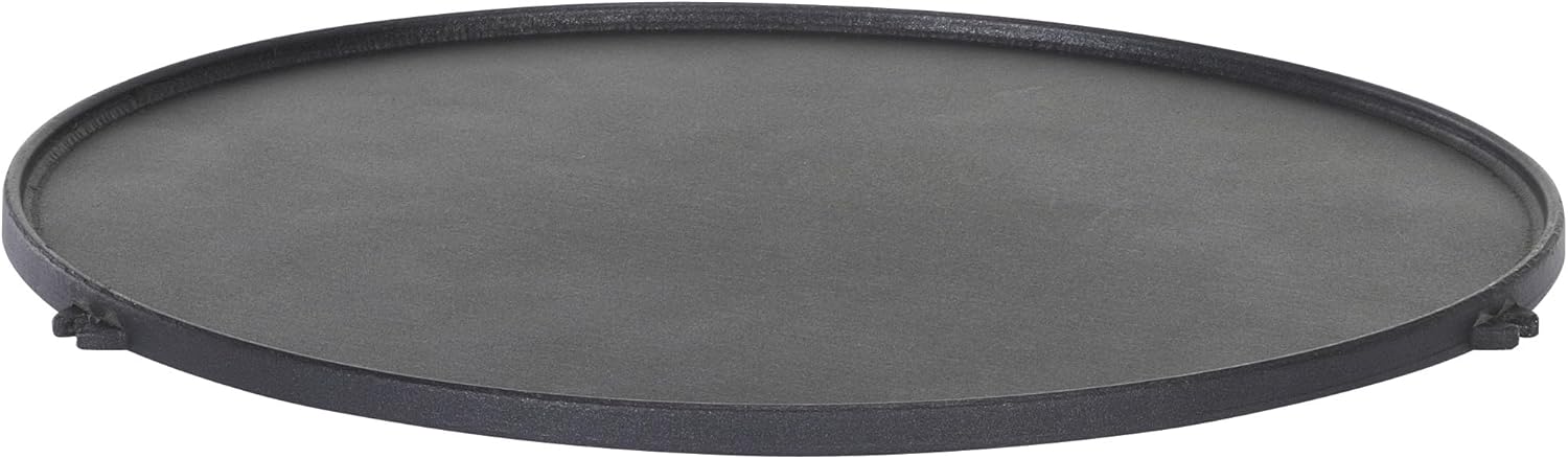Campingaz Party Grill 400 CV for Use with a Valve Gas Cartridge CV300+ or CV470+ (Piezo ignition), blue