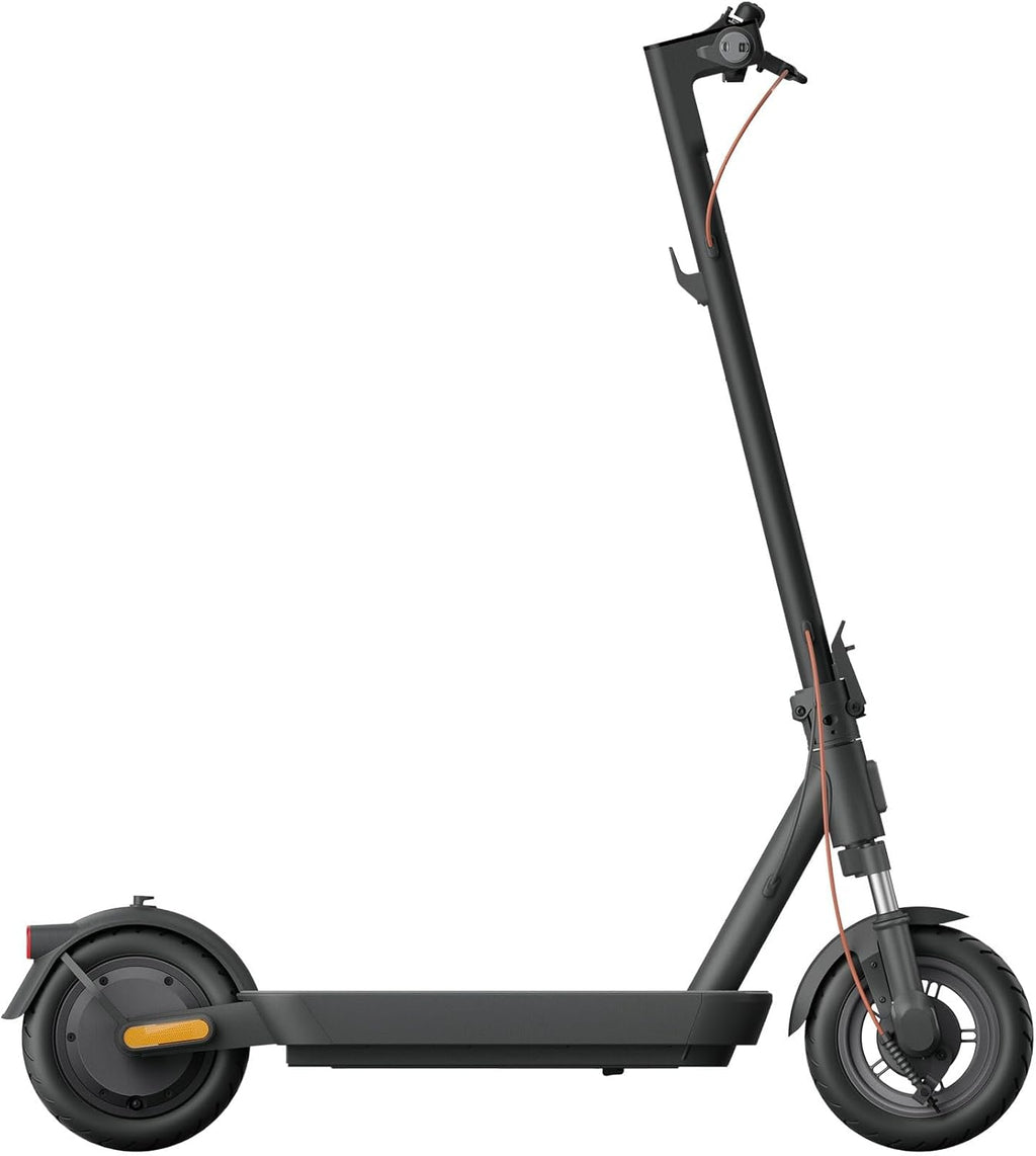 Xiaomi E-Scooter mit Straßenzulassung 4 Lite, 4 Ultra, 5 Elite, 5, 5 Pro, 5 Plus oder 5 Max (max 20km/h, bis zu 70km Reichweite und 25% Steigung, Luftreifen, Dual-Bremsen, Display, App)