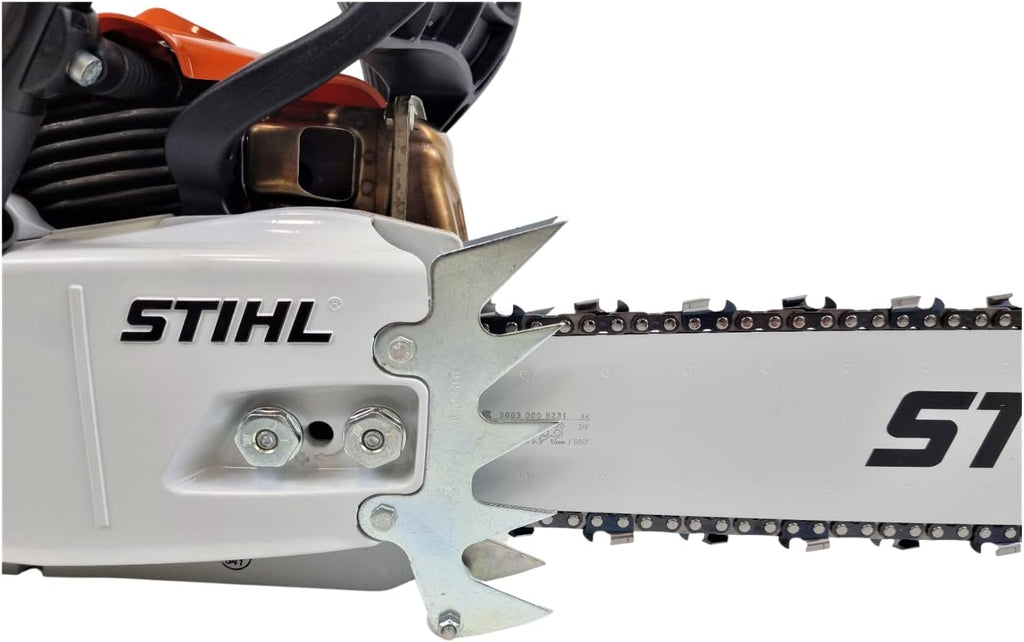 Stihl MS 661 C-M Chainsaw / Cutting Chain with Cutting Length 63 cm + 1.6 mm Oilomatic Chain