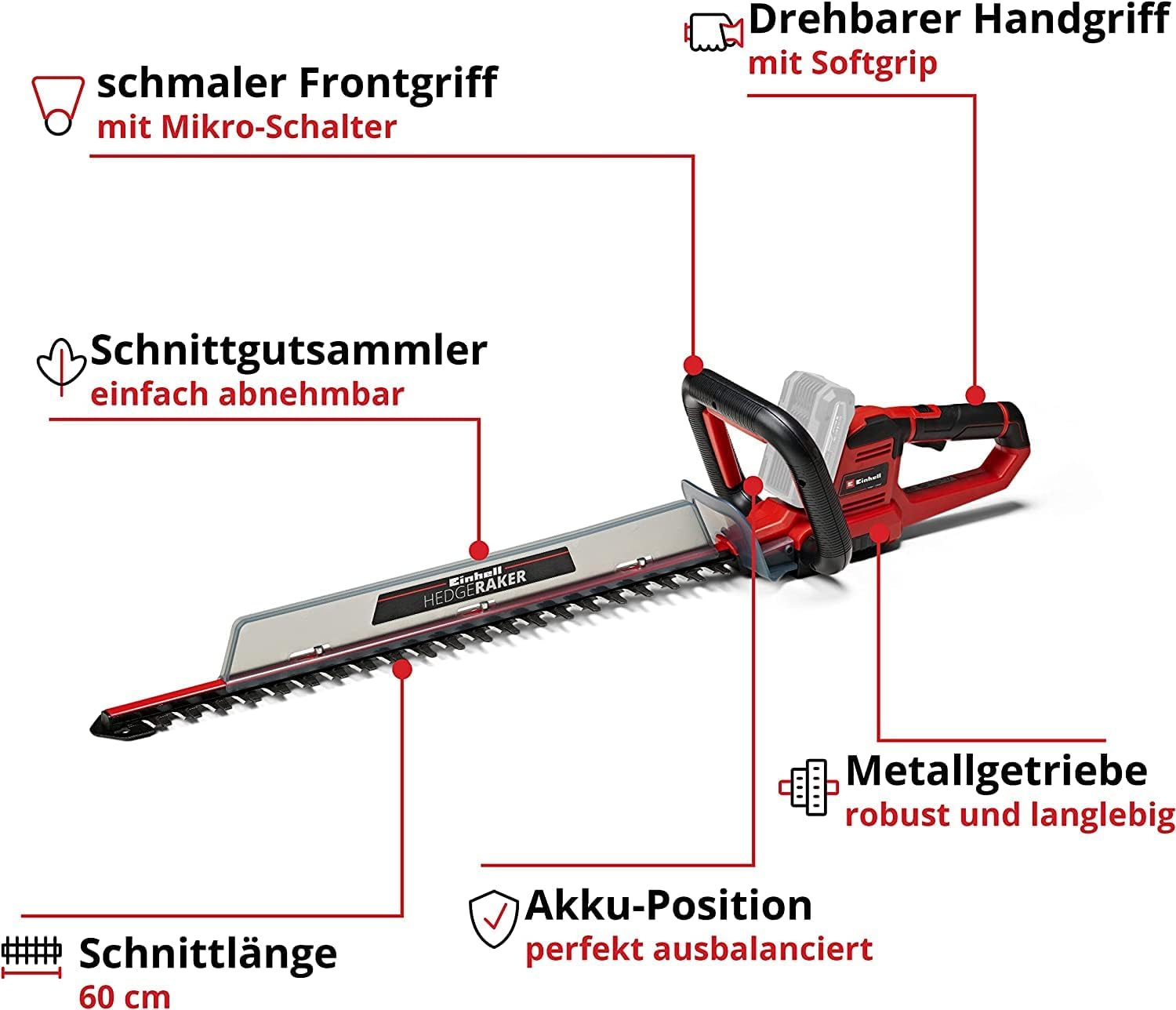 Einhell Power X-Change Battery