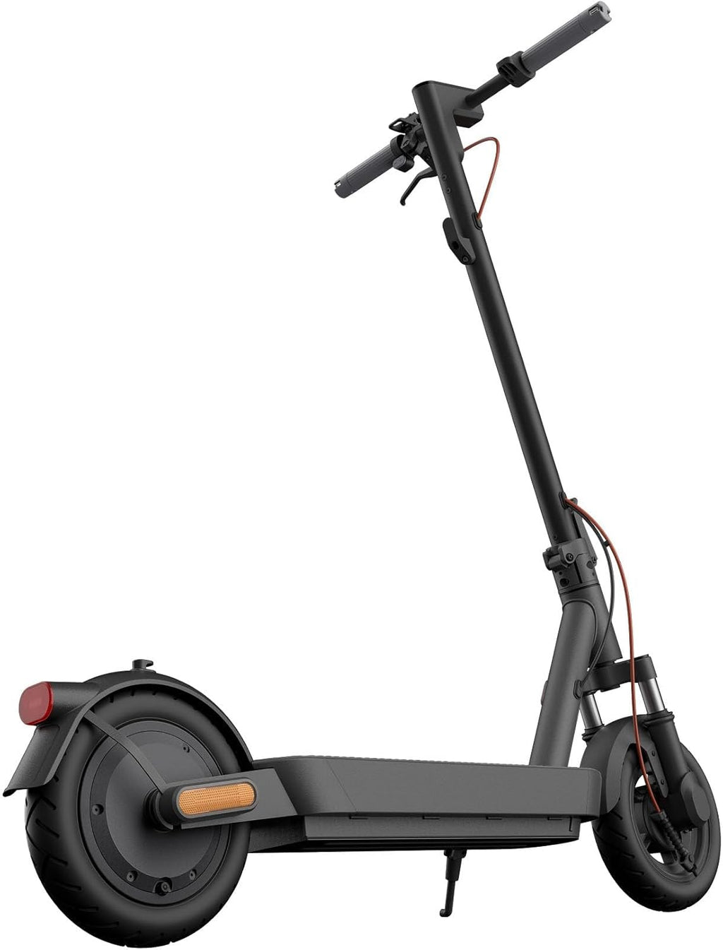 Xiaomi E-Scooter mit Straßenzulassung 4 Lite, 4 Ultra, 5 Elite, 5, 5 Pro, 5 Plus oder 5 Max (max 20km/h, bis zu 70km Reichweite und 25% Steigung, Luftreifen, Dual-Bremsen, Display, App)