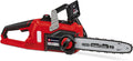 Einhell Cordless chainsaw GE-LC 18/25 Li Solo - Power X-Change (18 V, Guide length 25 cm, Cutting length 23 cm) Delivered without battery or charger