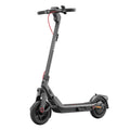 Segway-Ninebot E2 Pro D, E-Scooter mit Straßenzulassung für Erwachsene, max. 20 km/h Geschwindigkeit, 35 km Reichweite, Anti-Rutsch-Traktionskontrollsystem