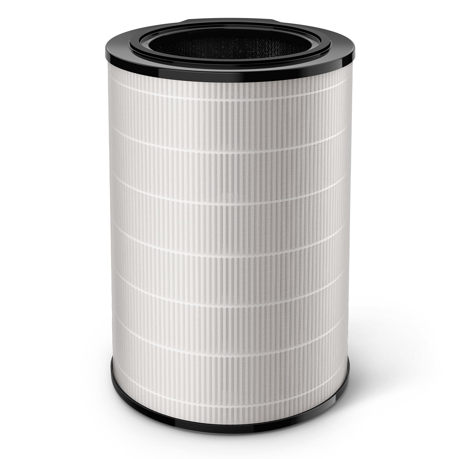 Philips PureProtect 3200 Series: Intelligent Air Purifier, HEPA and Activated Carbon Filter, CADR 500 m³/h for 130 m², Ultra Quiet and Energy Efficient, Captures 99.97% Allergens (AC3210/12)