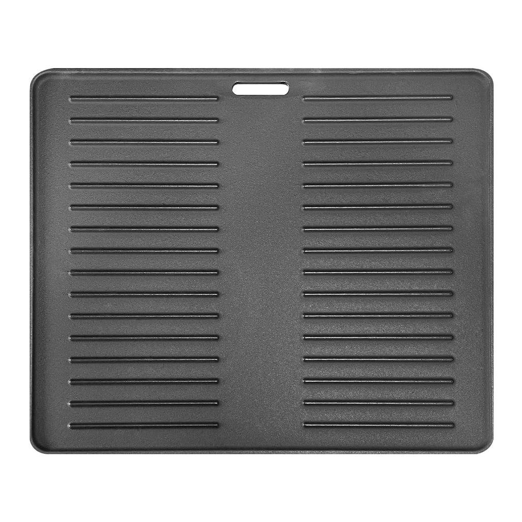 TAINO Hero XL BBQ Smoker Barbecue Trolley Charcoal Grill Fire Stand Grill Smoker Oven Accessories Cast Iron