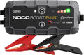 NOCO Boost HD GB40 1000 Amp 12 Volt UltraSafe Portable Lithium Car Battery Starter Pack, Jump Starter Power Bank and Booster Cables for up to 6-Litre Petrol and 3-Litre Diesel Engines