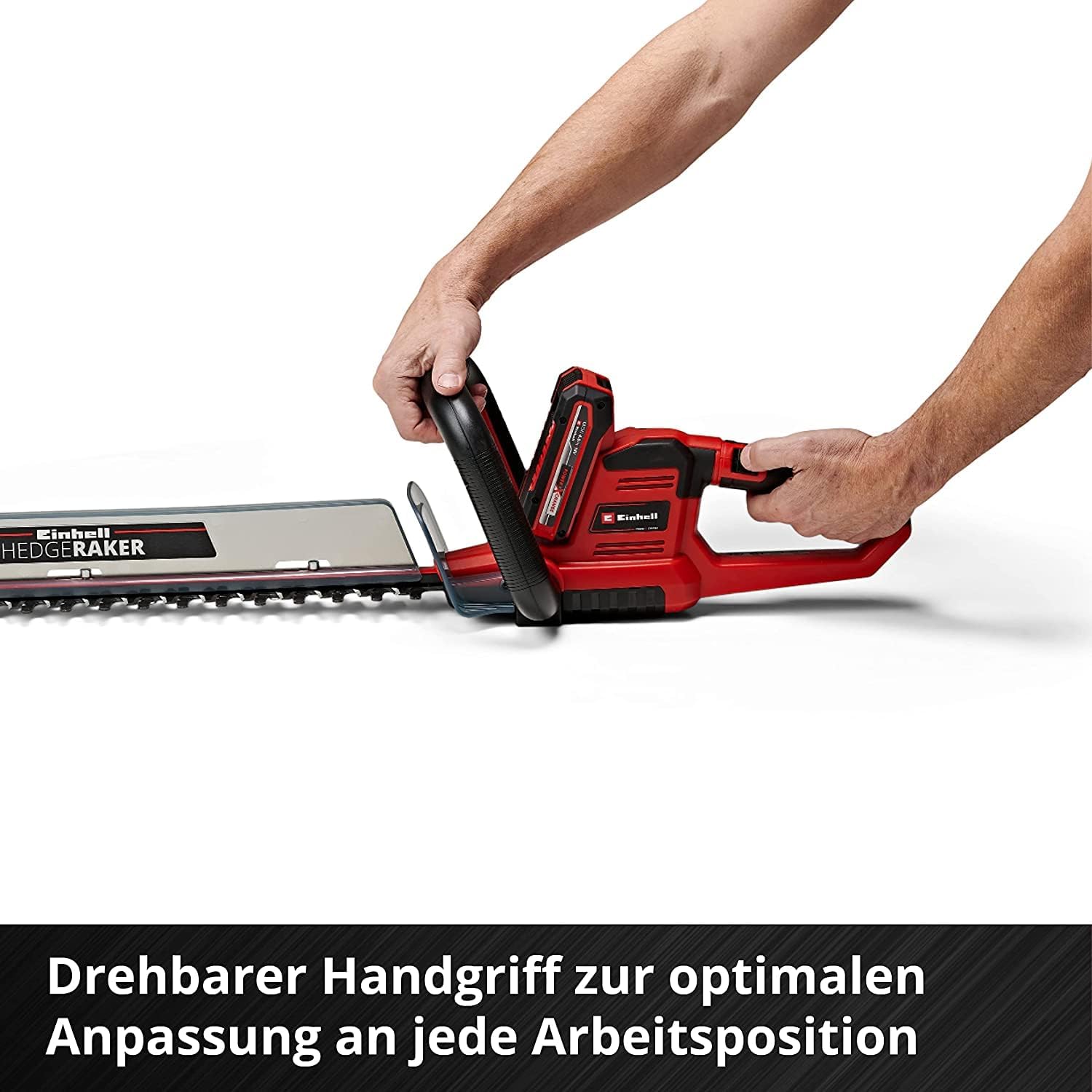 Einhell Power X-Change Battery