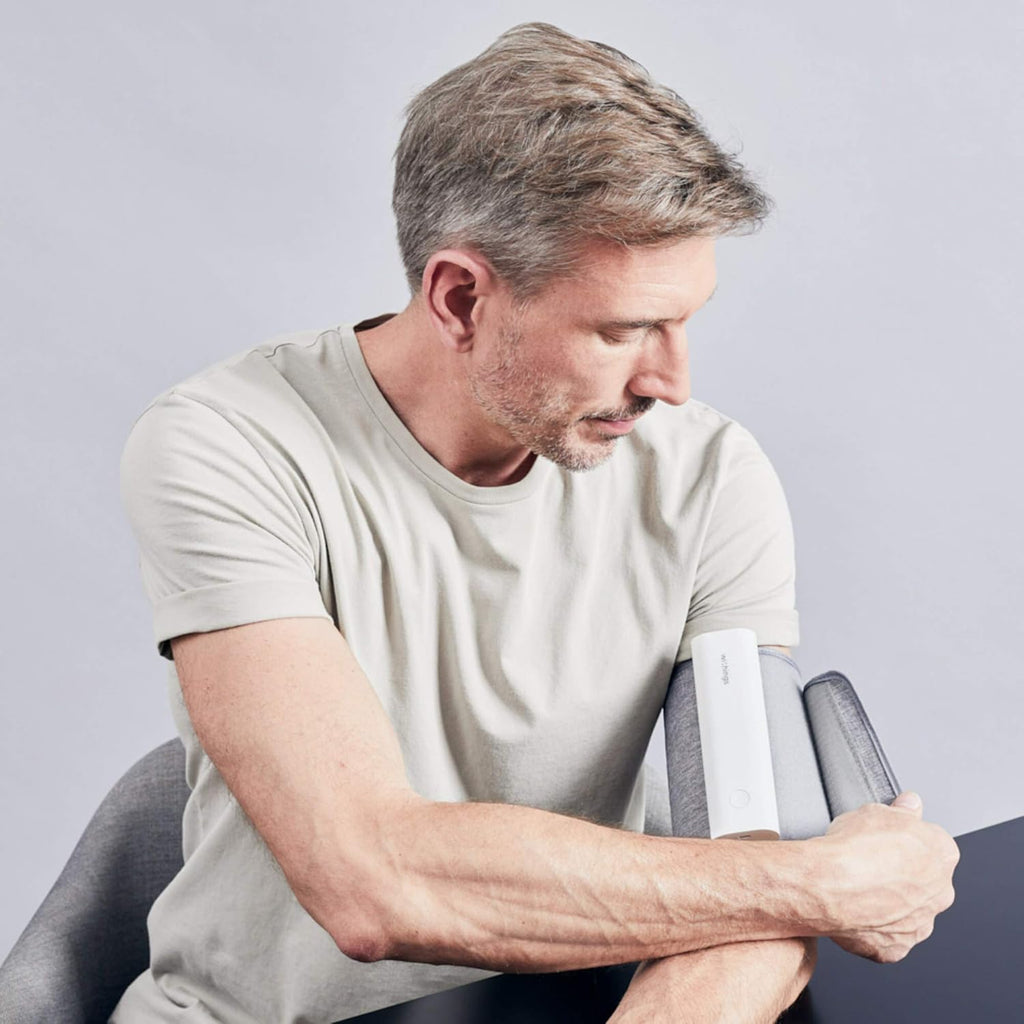Withings Blood Pressure Monitor (BPM) Connect