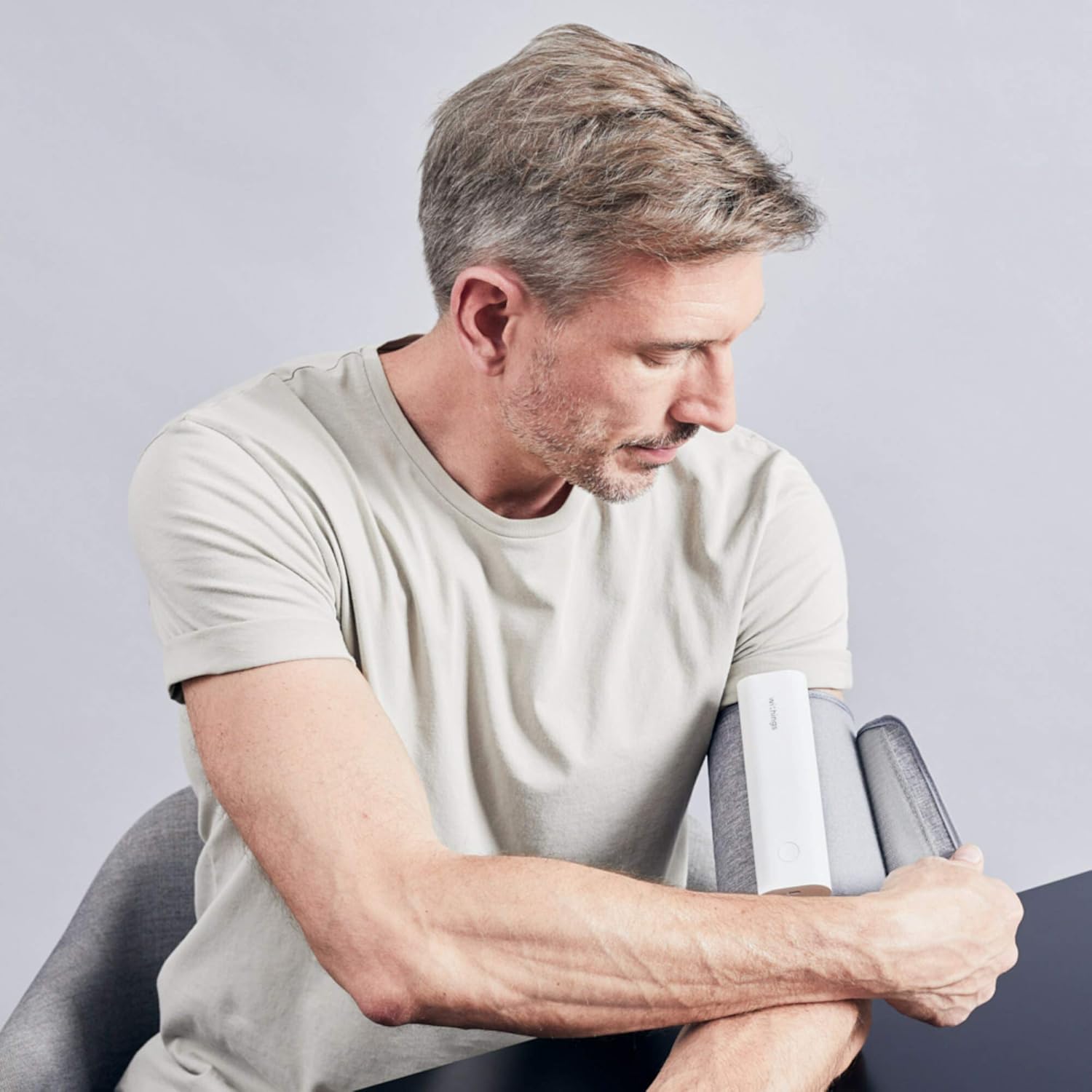 Withings Blood Pressure Monitor (BPM) Connect