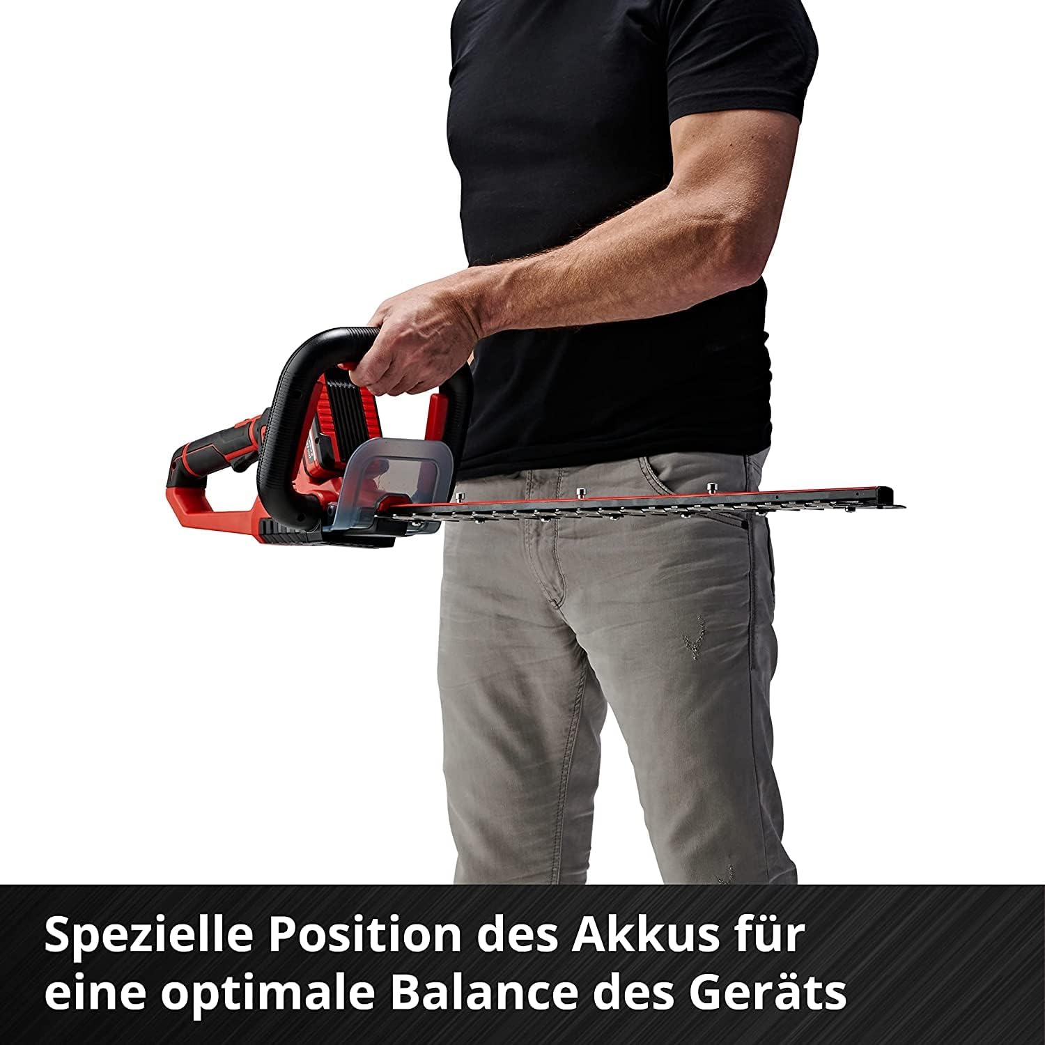 Einhell Power X-Change Battery