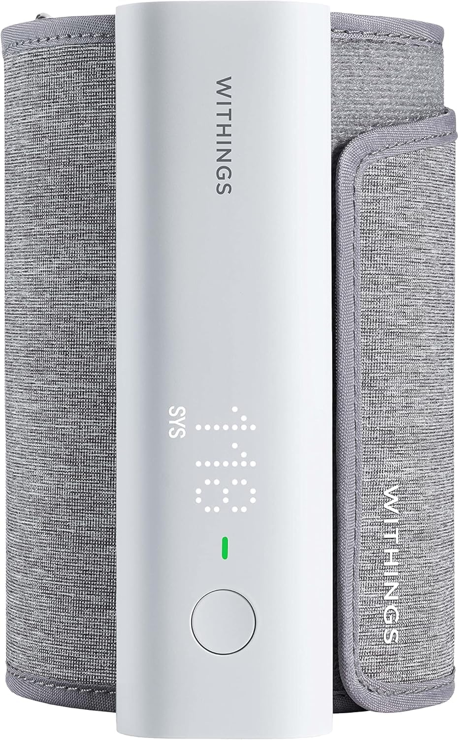 Withings Blood Pressure Monitor (BPM) Connect