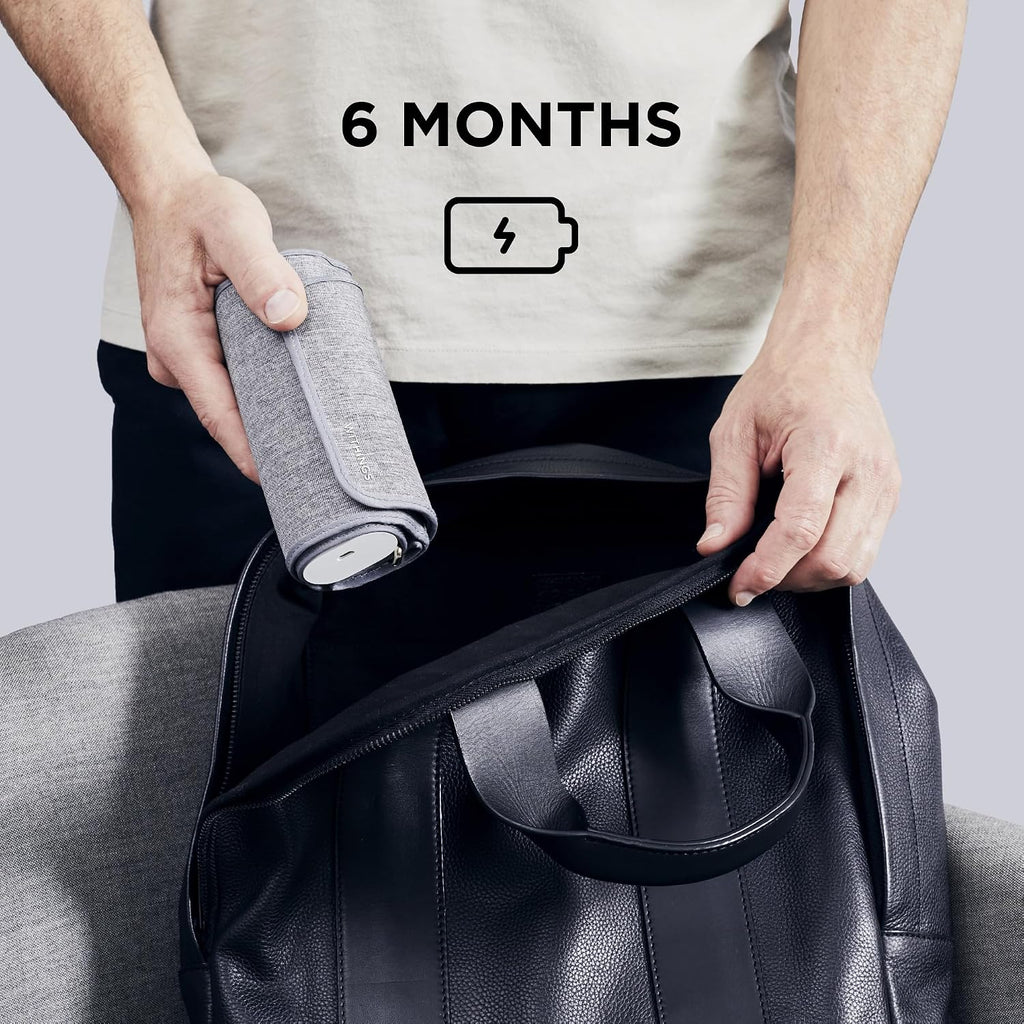 Withings Blood Pressure Monitor (BPM) Connect
