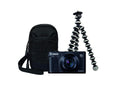 Canon PowerShot SX740 HS Schwarz