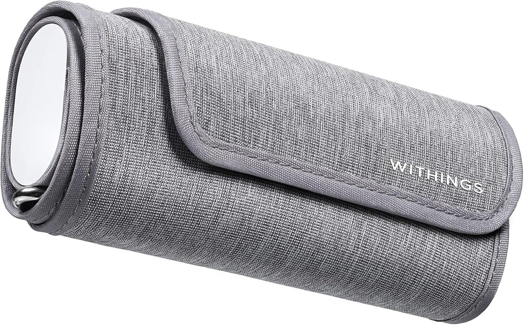 Withings Blood Pressure Monitor (BPM) Connect