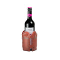 CellarDine Therm au Rouge Red Wine Warming Sleeve