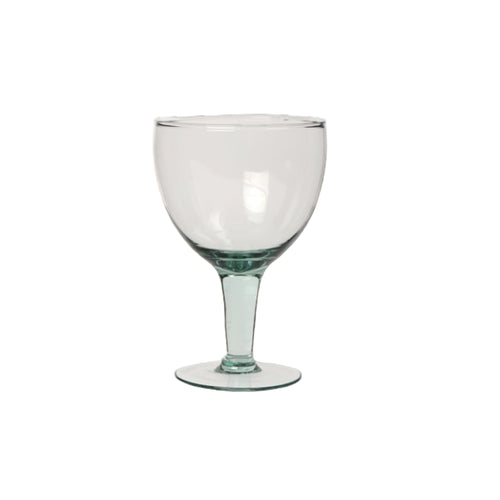 CellarDine 600ml Recycled Glass Cocktail Glass - Clear