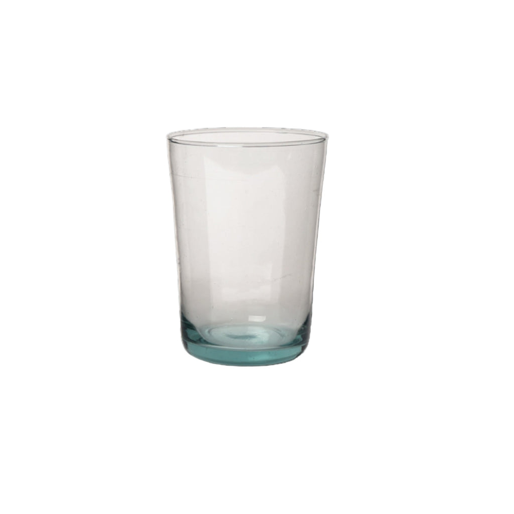 CellarDine 500ml Recycled Glass Tumbler - Clear