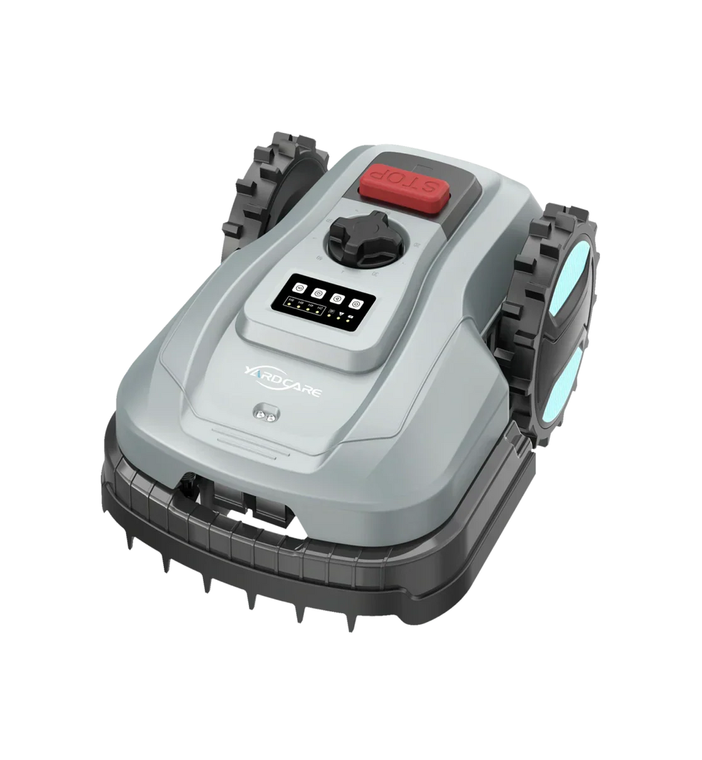 YARDCARE E400 Mähroboter